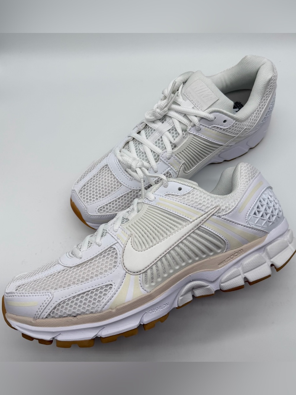 Size 11.5 Womens (mens 10) Nike Vomero 5 Running Shoes NEW No Lid Box FJ2028-104